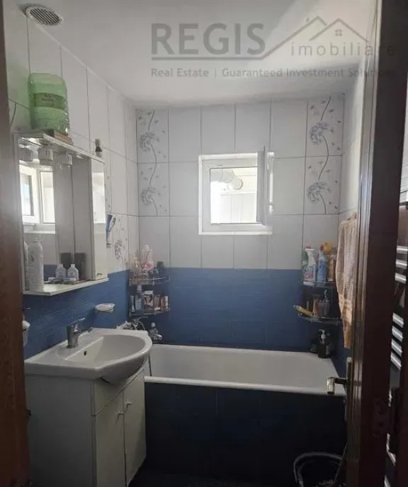 Apartament 3 camere Scriitorilor