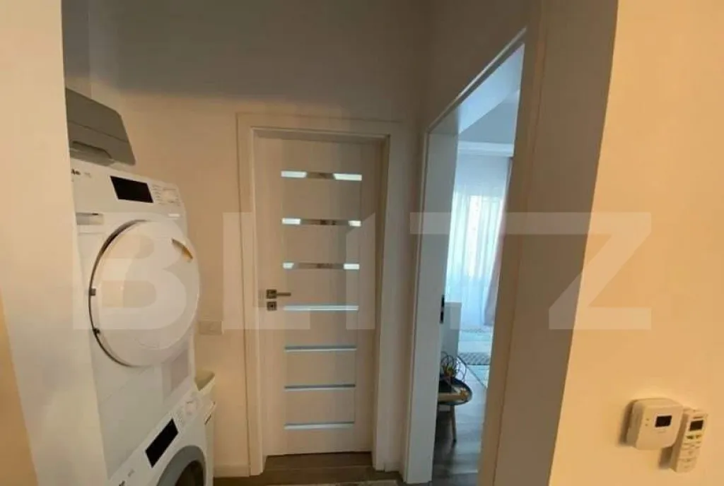 Apartament de 3 camere lux Ciarda Rosie