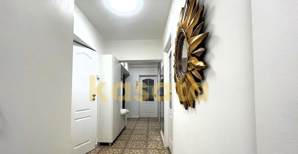 3 camere I 72 mp I renovat I prima inchiriere I parcare