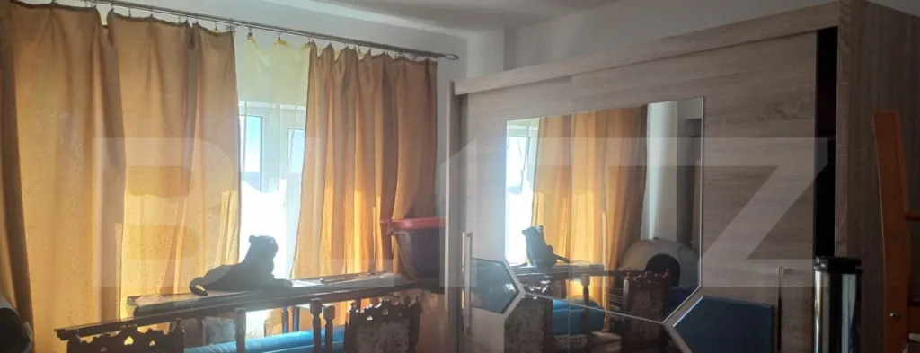 Apartament 3 camere Calea Victoriei in Turda