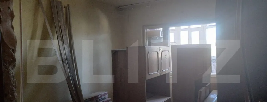 Apartament 3 camere Calea Victoriei in Turda