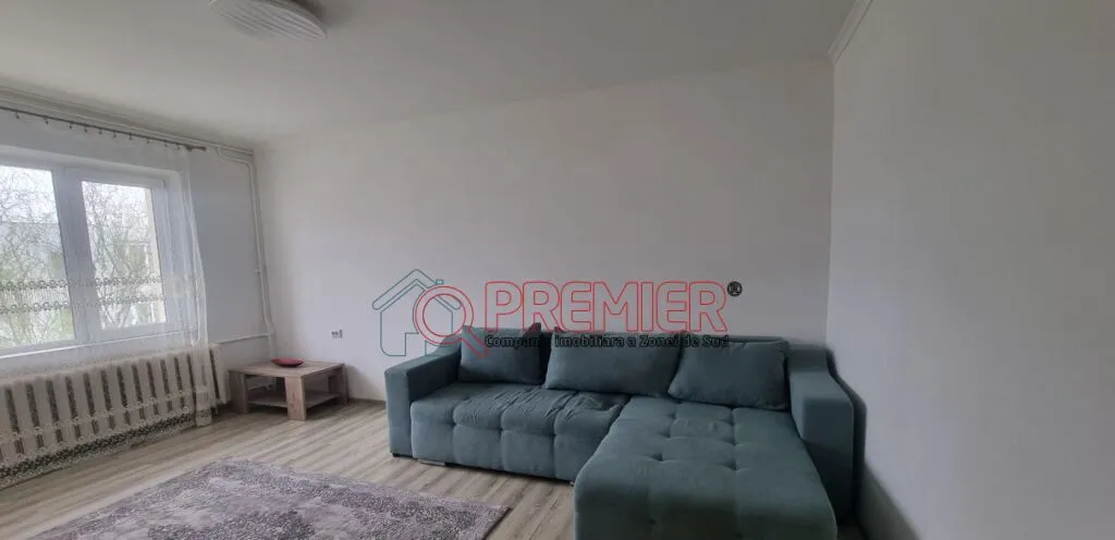Piata Sudului Anton Bacalbasa Apartament de 3 camere