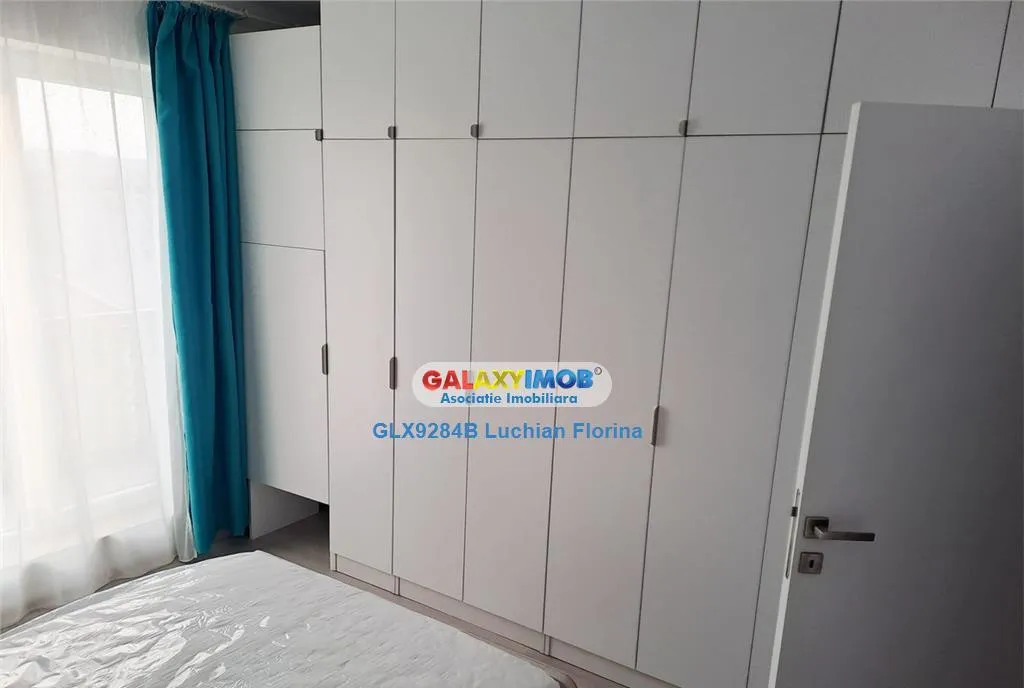 Apartament 3 camere 2 bai parcare I Nicolae Teclu