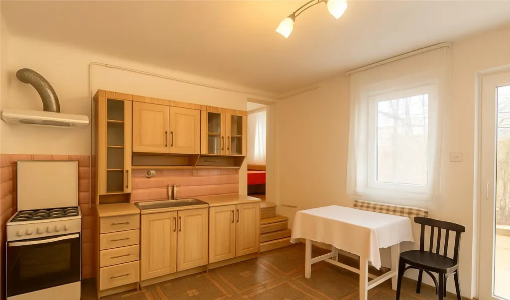 Casa 3 camere Strada Agricultorilor Unirii Targu Mures