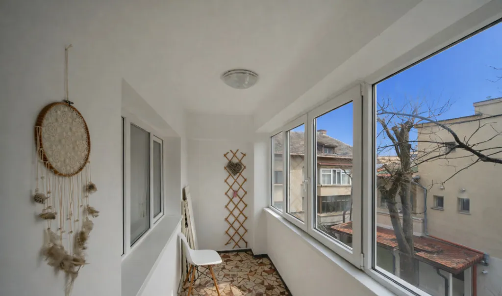 Beller Inchiriere apartament cochet 3 camere Garaj