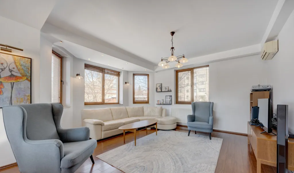 Prelungirea Ghencea Str Funigeilor