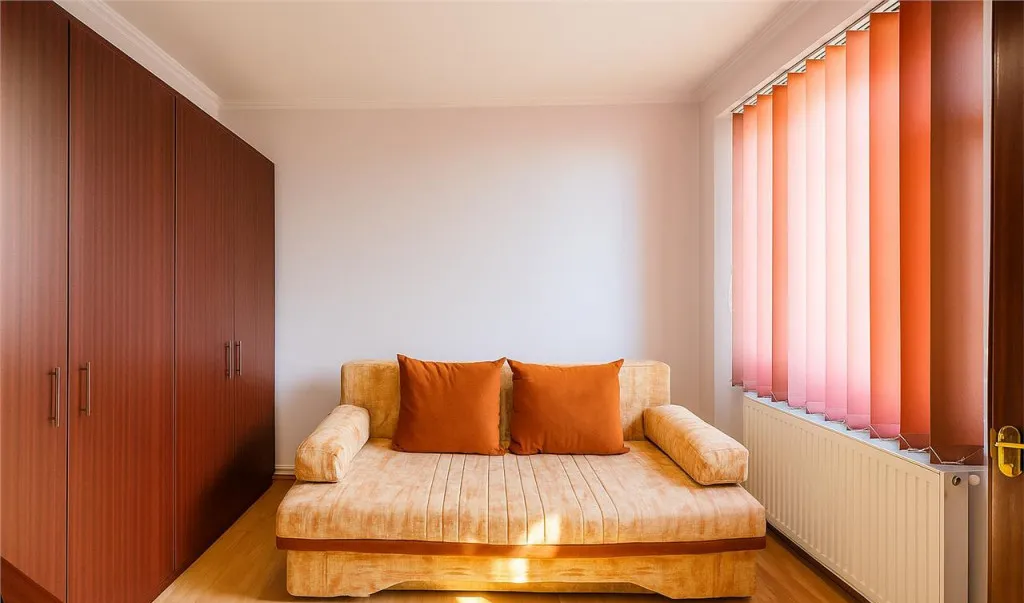 Apartament primitor 3 camere mobilat utilat Ghimbav Br