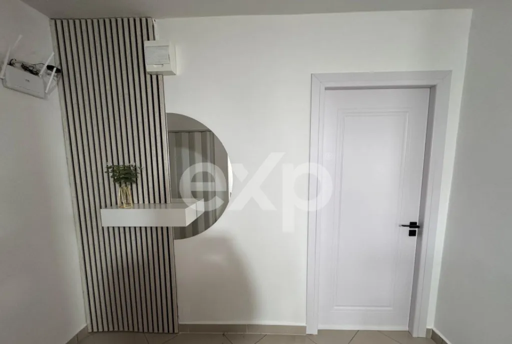 Apartament 3 camere - Teilor Decomandat Parcare inclus