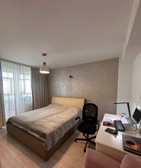 Apartament 3 camere ultrafinisat zona Primo - Compozitori