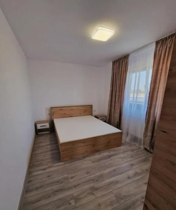 Domnesti Sos Alexandru Ioan Cuza casa pe parter 90mp te