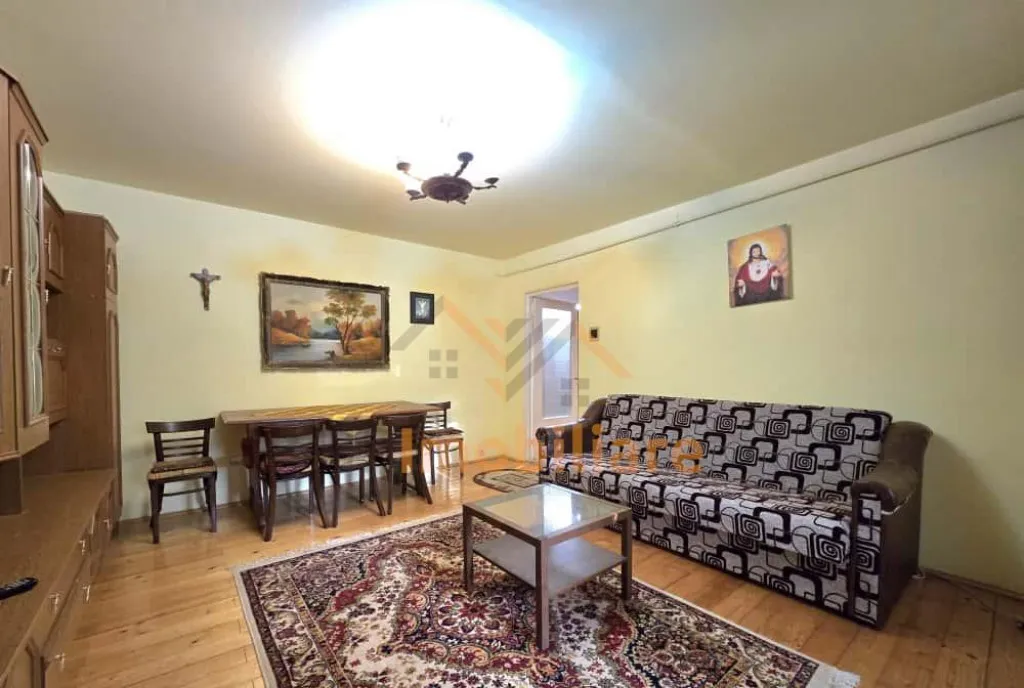 Apartament 3 camere tip qb decomandat oradea