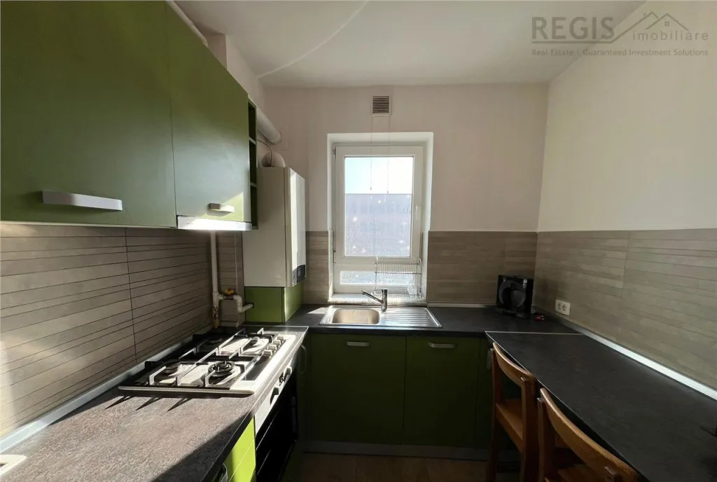 Casa tip Duplex Liziera Brasov Premium