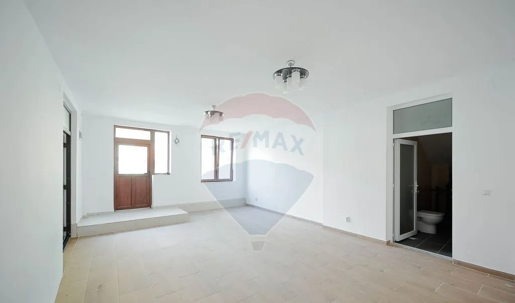 Spatiu de birouri De Inchiriat Ultracentral