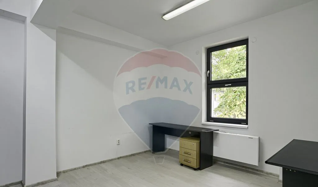 Spatiu de birouri de 30 m2 de inchiriat in zona Gradiste