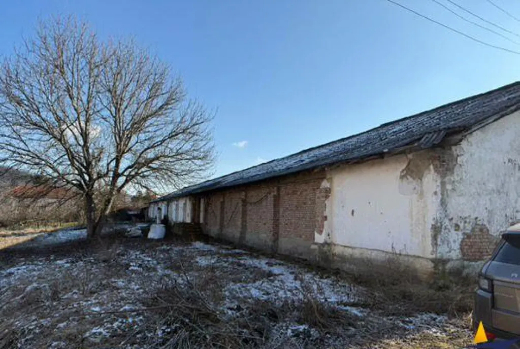 Spatiu Industrial multifunctional productie depozitare log