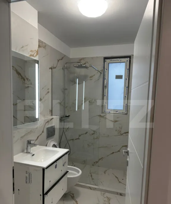 Apartament cu 4 camere etaj 1 2 balcoane Beta R