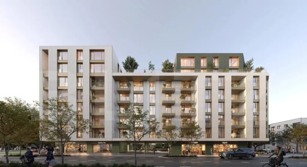 Apartament 4 camere Dressing Semicentral 13