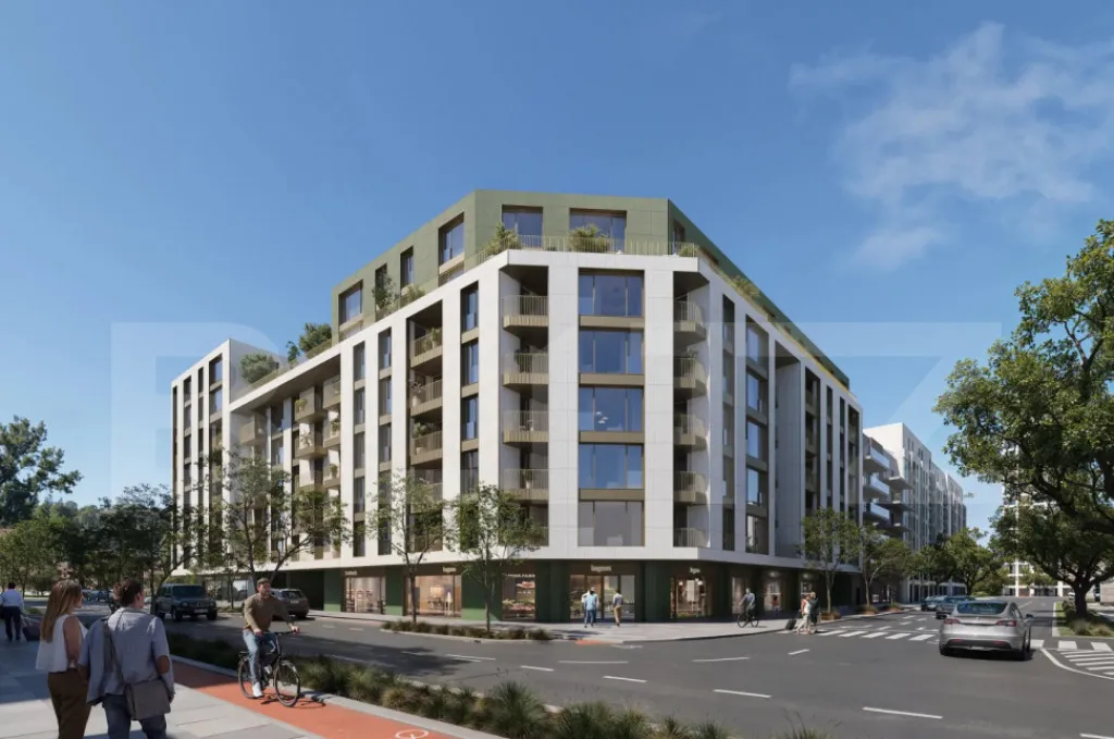 Apartament 4 camere Dressing Semicentral 13