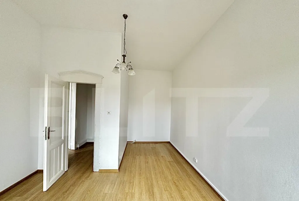 Noblete arhitecturala 170 mp utili zona Centrala