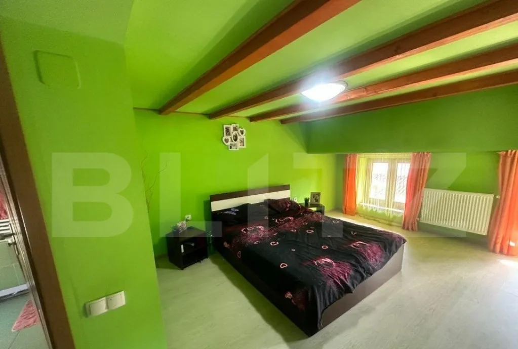 Casa Ultracentrala la Pret de Apartament - 3 camere 10