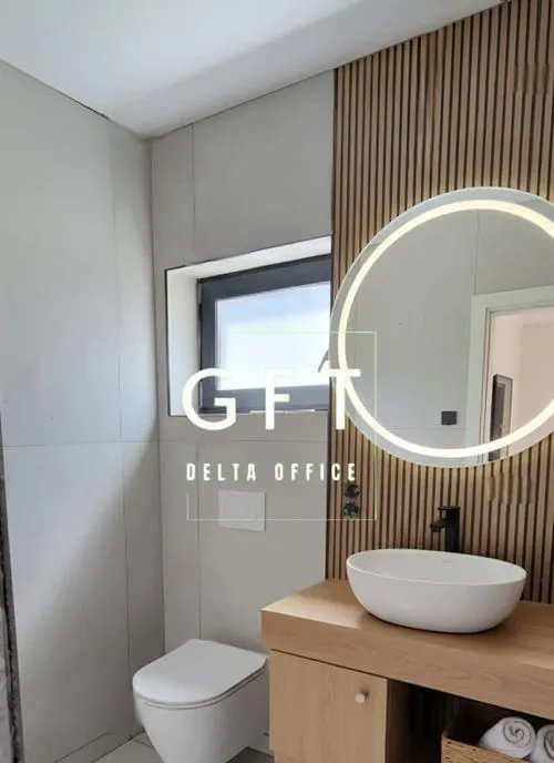 Casa tip duplex de vanzare - Bistrita Aleea Coacaz