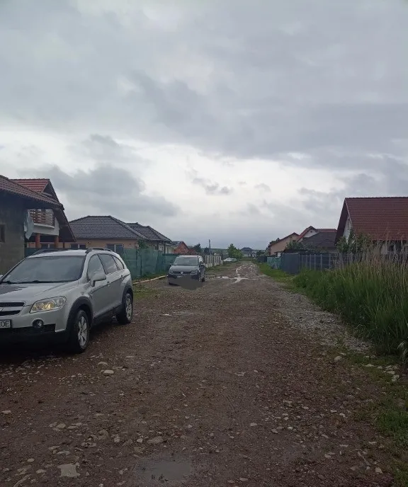 De vanzare complex imobiliar in Sfantu Gheorghe