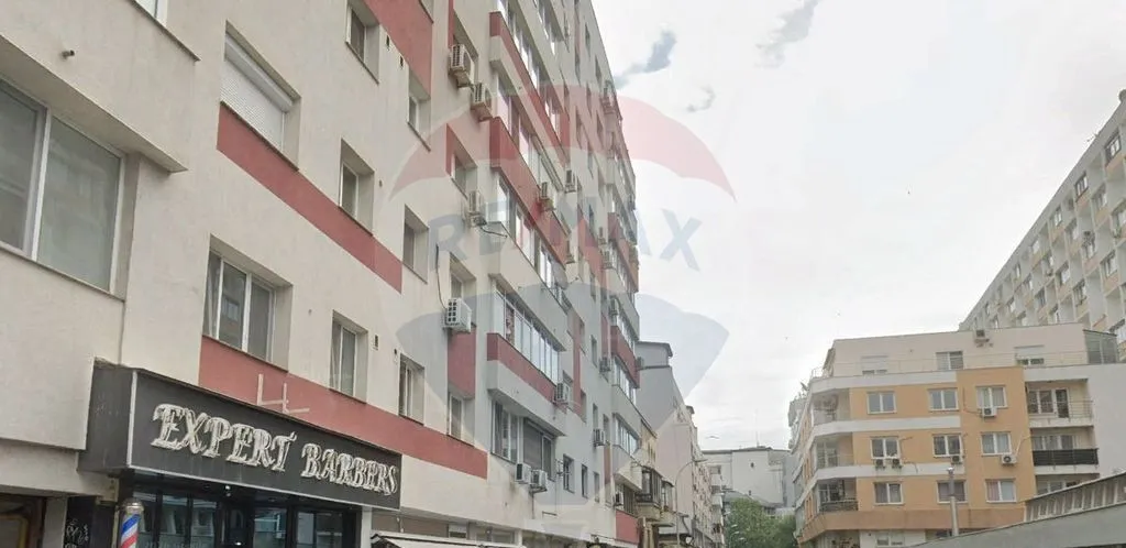 Spatiu de birouri de vanzare 153 mp utili Dorobanti