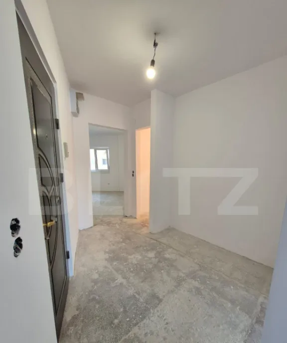 Apartament ultracentral complet renovat - Deva zona Pro