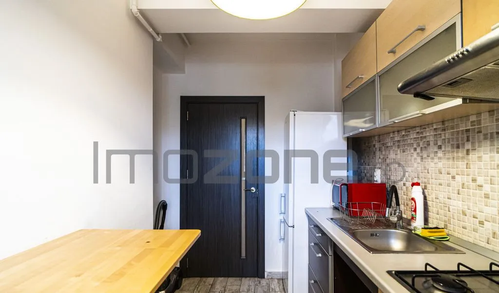 2 camere 56 mp etajul 1 mobilat utilat Lujerului Pla