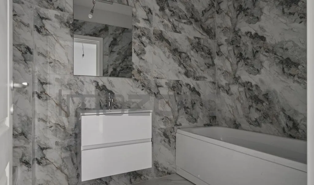 Militari 2 Camere 56 mp cu o terasa de 20 mp metrou l