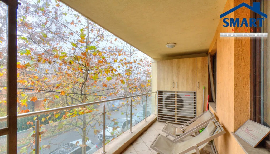 3 Camere Lux Nordului Gafencu Apartments 110 mp Parc