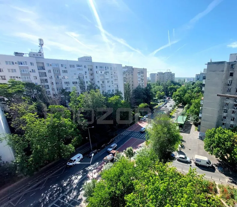 Drumul taberei 2 camere mobilat si utilat complet C