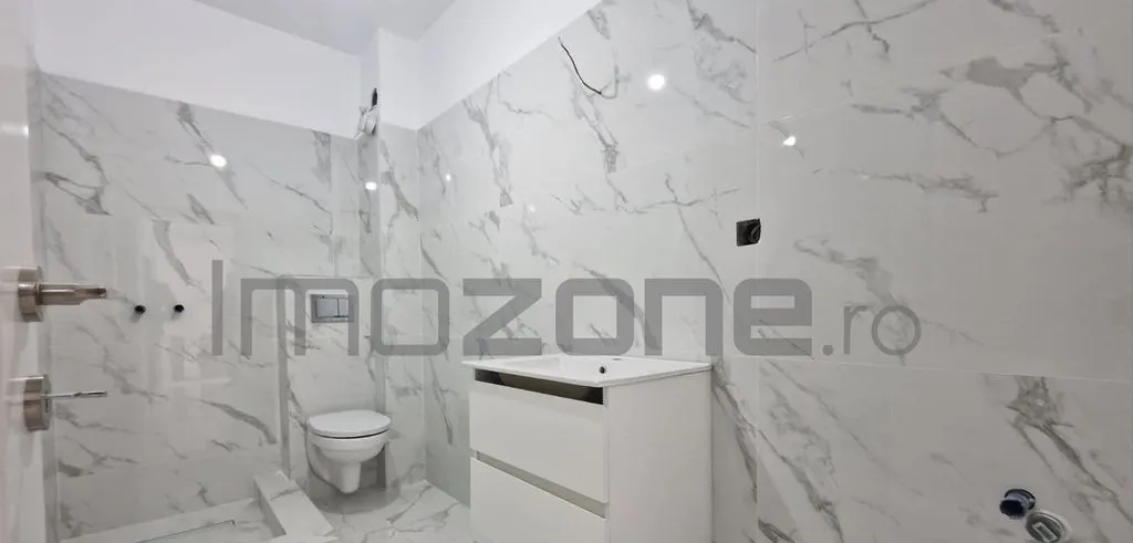 Prel Ghencea 2 camere dec bloc finalizat mutare rapida