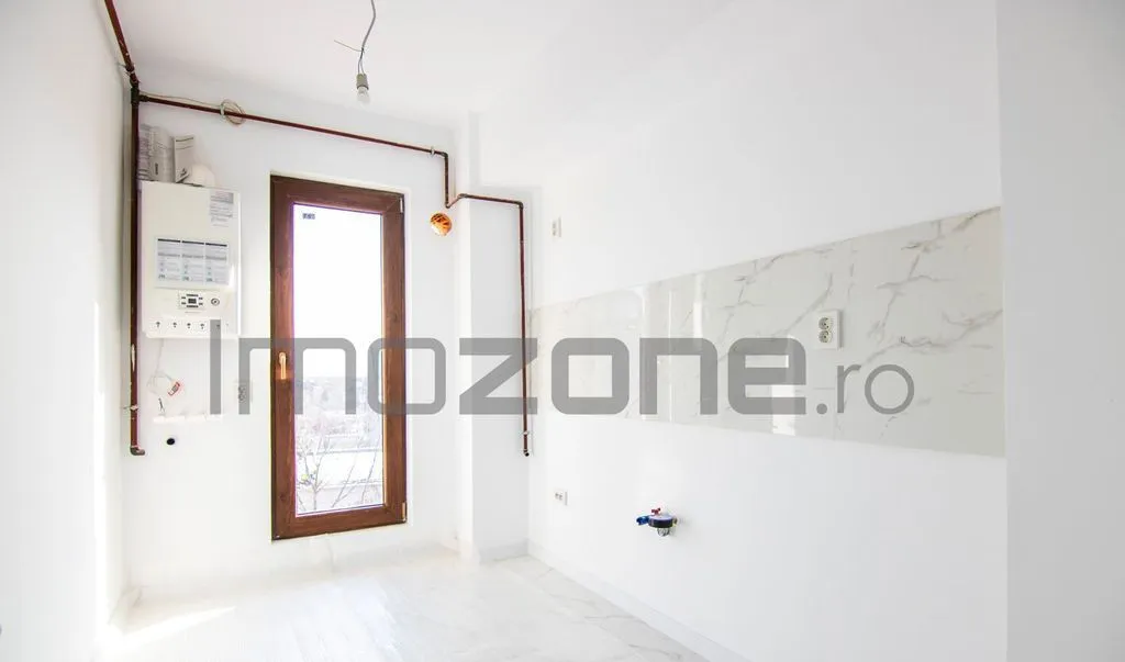 2 camere decomandat Imobil nou Prelungirea Ghencea