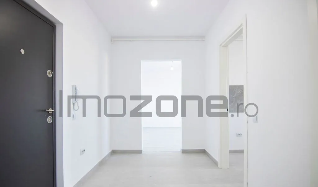 Metrou pacii 2 camere cu gradina de 150 mp