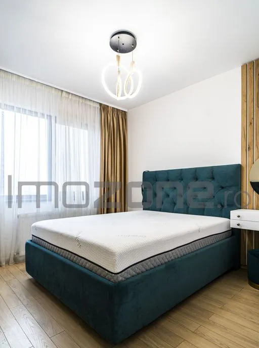 Drumul taberei brancusi 2 camere cu terasa de 37MP