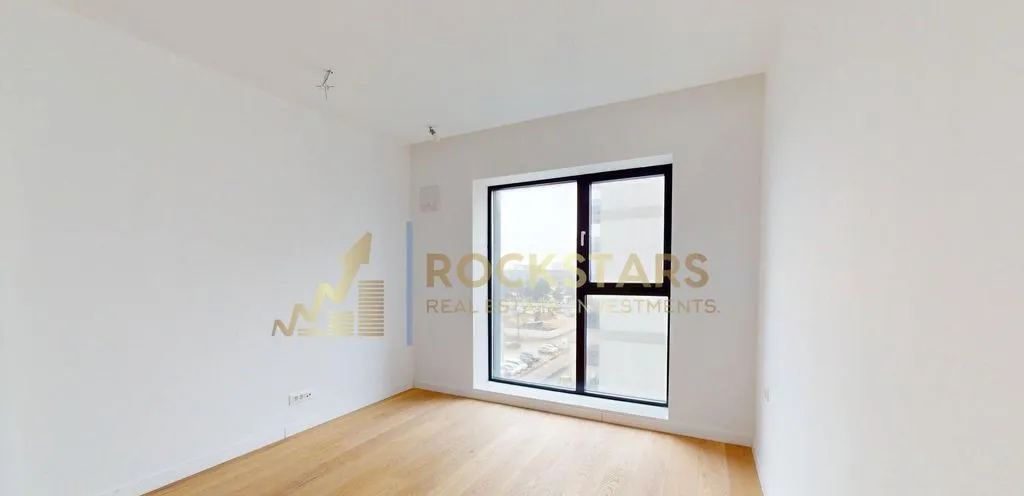 Studio Dublu 2 camere Nusco City Park Etaj 2 tva