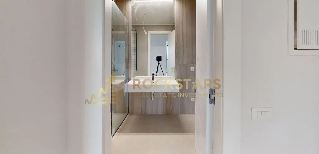 Studio Dublu 2 camere Nusco City Park Etaj 2 tva