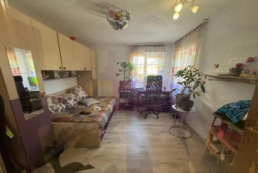 Apartament 2 camere renovat 47mp 2 minute Metrou Tinere