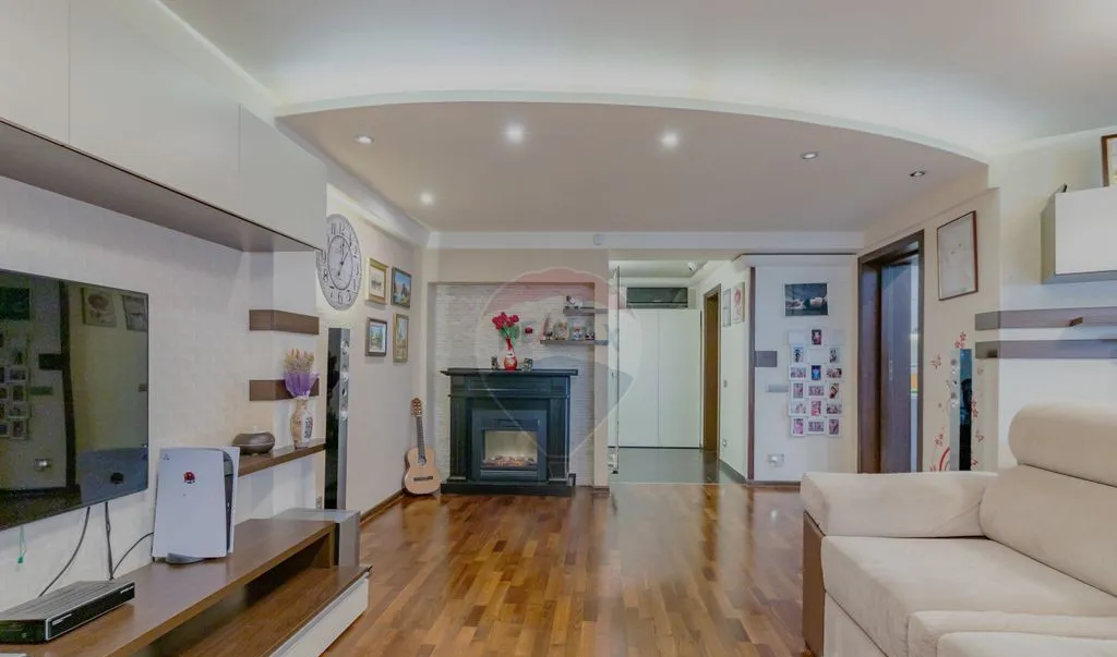 Apartament special 137 36mp utili 143mp utili totali