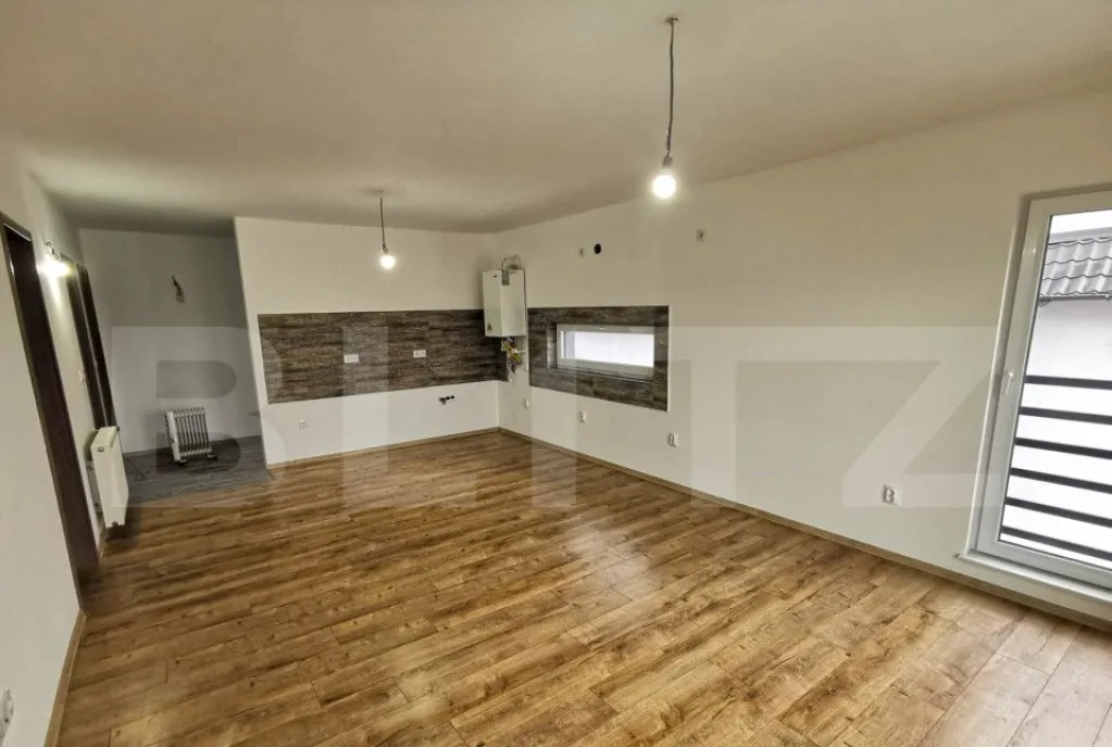 Apartament cu 4 camere de vanzare 83 mp in bloc nou 202