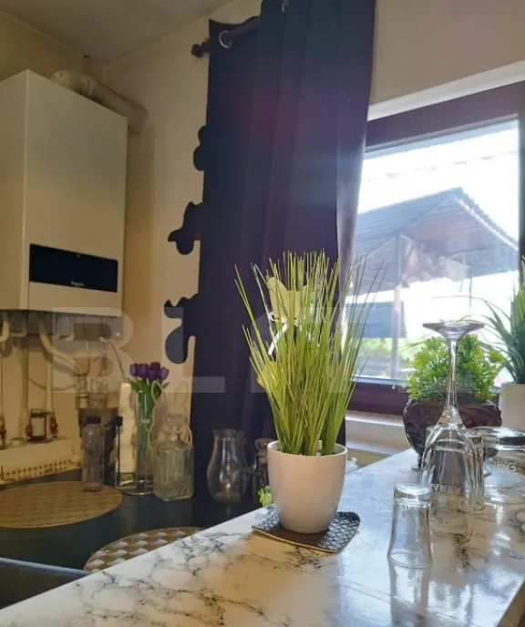 Casa cu 4 camere 140 mp acces auto 902 mp teren zona Bog