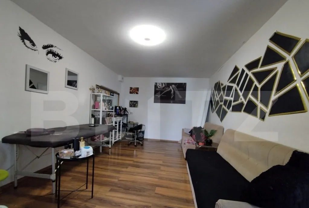 Casa cu 4 camere 140 mp acces auto 902 mp teren zona Bog