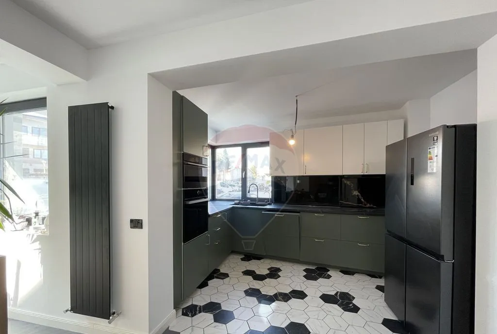 Vila str Ronda zona Muncii 150mp