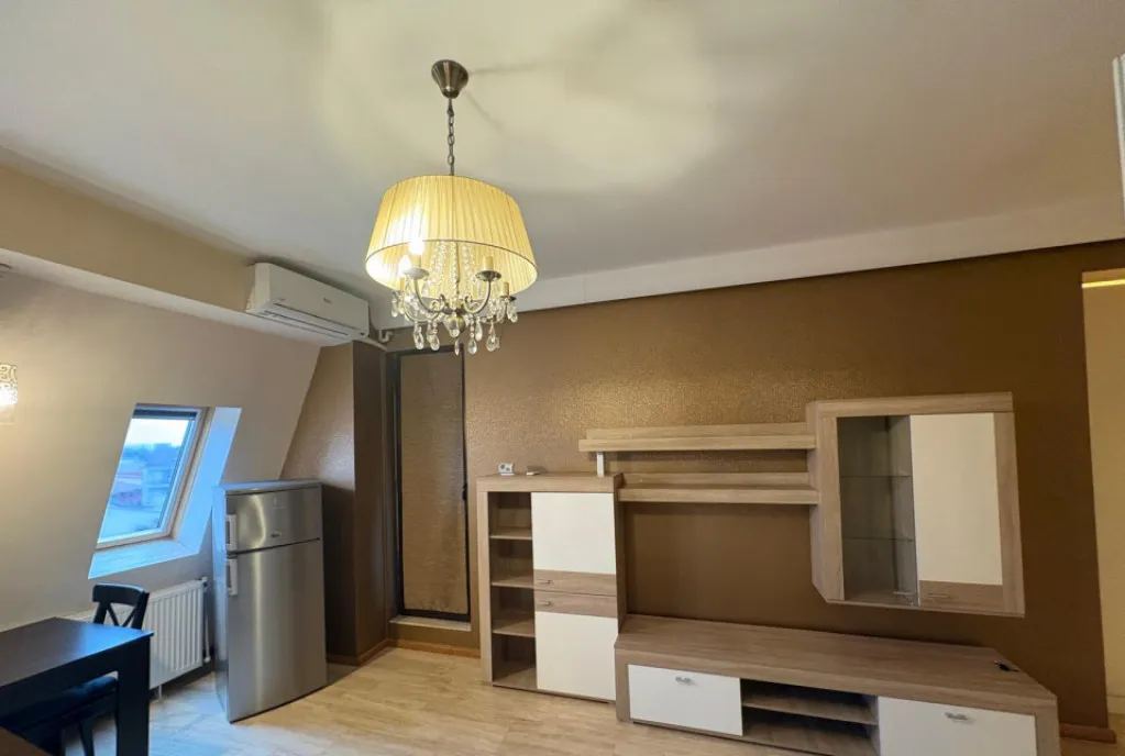 Bucurestii Noi Branarul garsoniera cocheta 33 mp