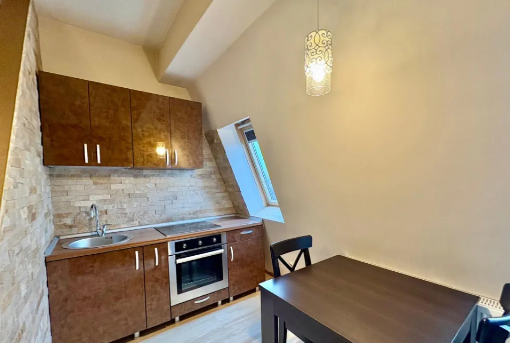 Bucurestii Noi Branarul garsoniera cocheta 33 mp