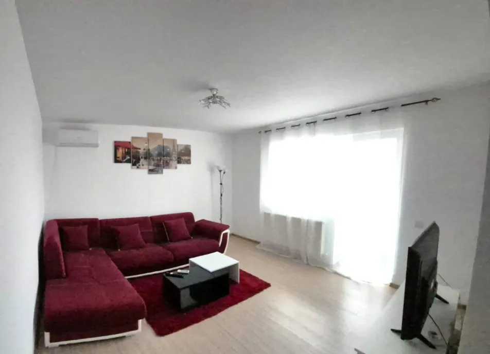 Apartament 2 cam decomandat 59 mp M Dimitrie Leonida parcare