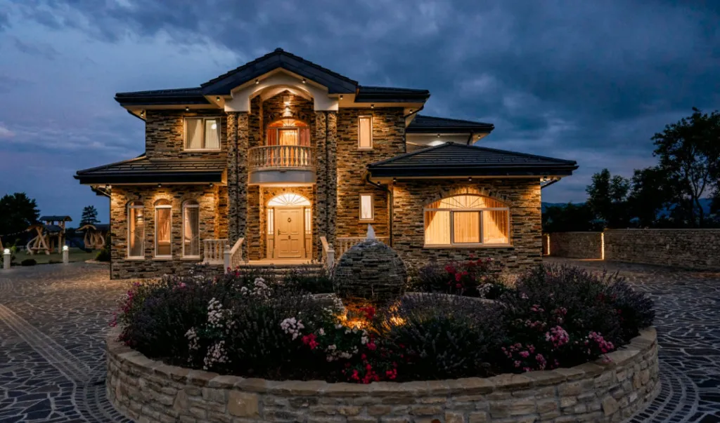 Apartament 2 camere 48 mp zona Hotvon