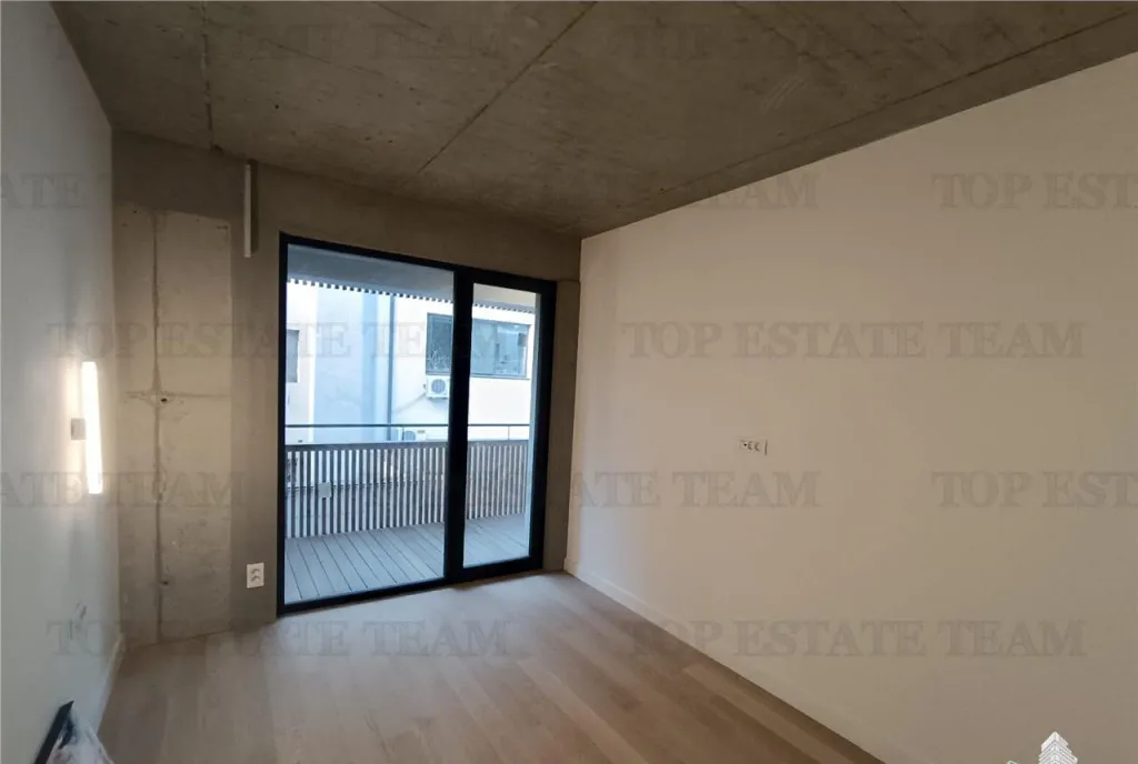 Duplex 4 camere bloc nou Dorobanti