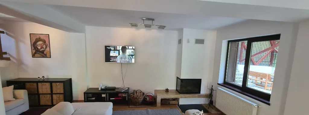 Vila Predeal New 2026